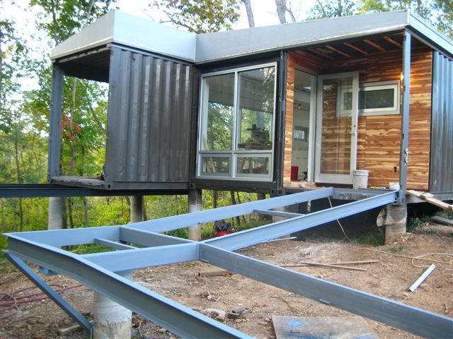 Building a Shipping Container Home in New Jersey - A Complete Guide ...