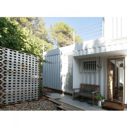 CDB2016 SHIPPING CONTAINER HOME