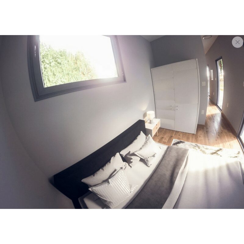 LUCKDROPS STUDIO+ TINY CONTAINER HOME | Container Home Hub