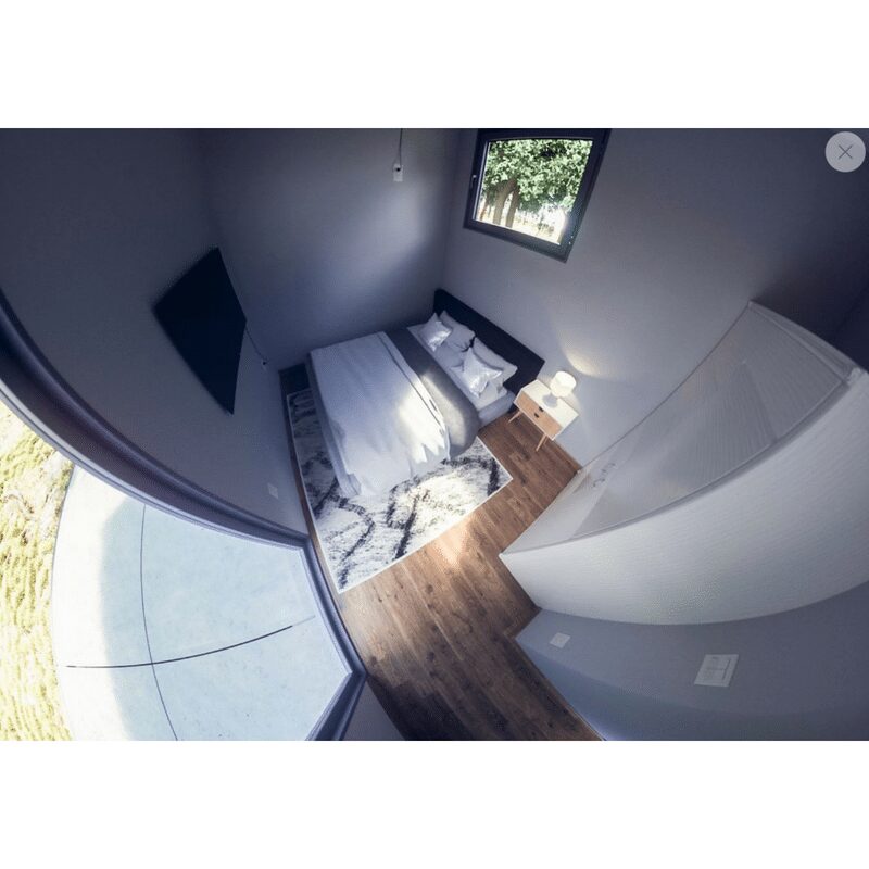 LUCKDROPS STUDIO+ TINY CONTAINER HOME | Container Home Hub