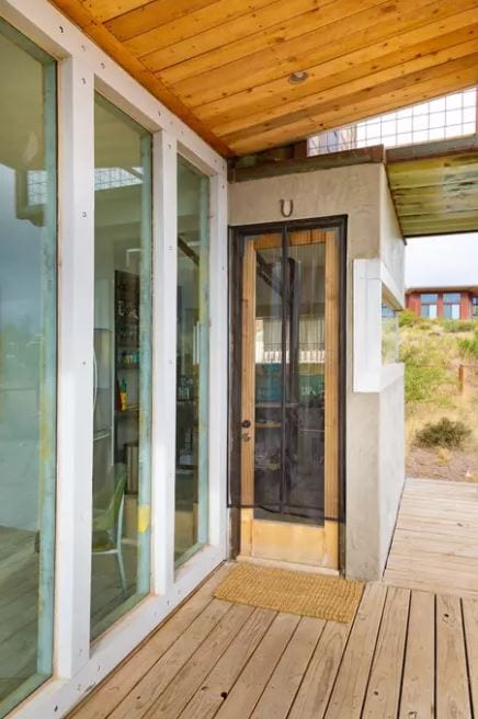 HERMOSA CONTAINER HOME 1ST FLOOR