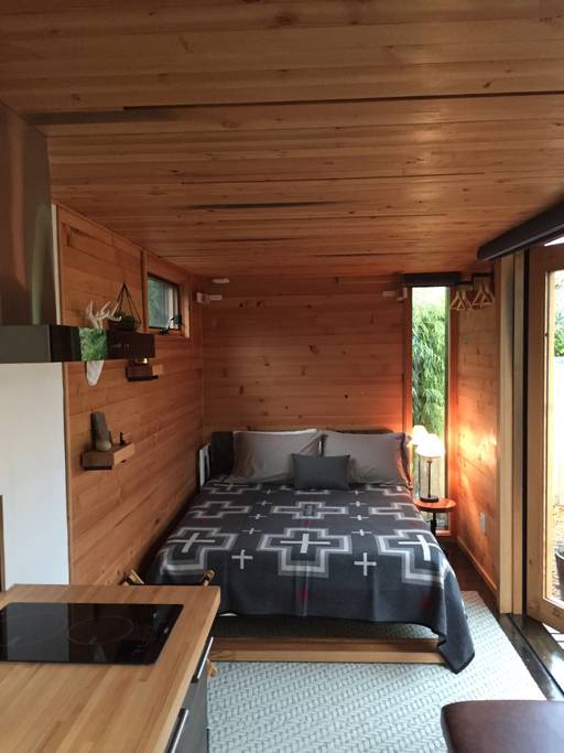 HOKURA PDX CONTAINER HOME