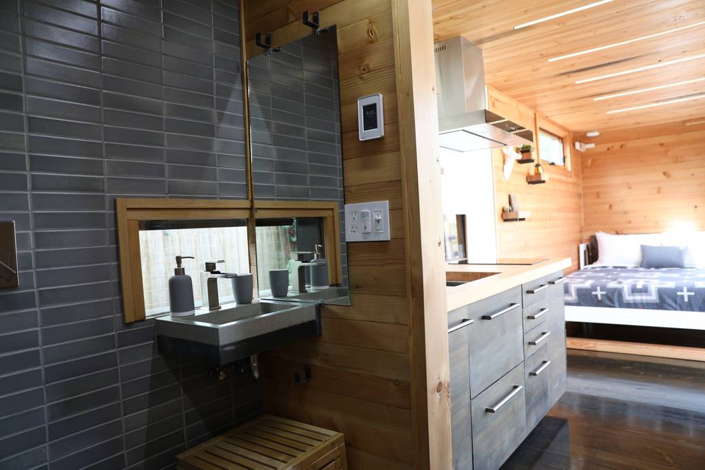 HOKURA PDX CONTAINER HOME