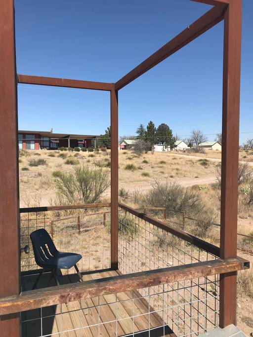 HERMOSA CONTAINER HOME 2nd FLOOR