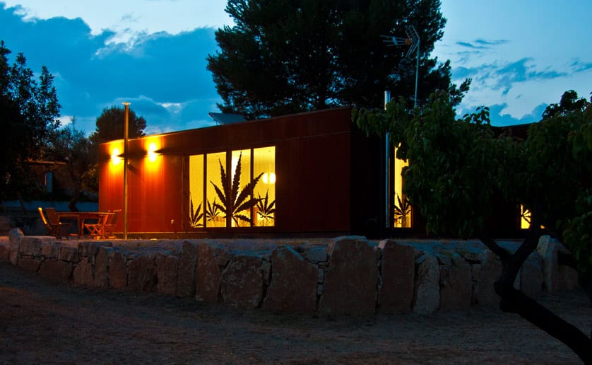 CASA MENTA MODULAR HOME