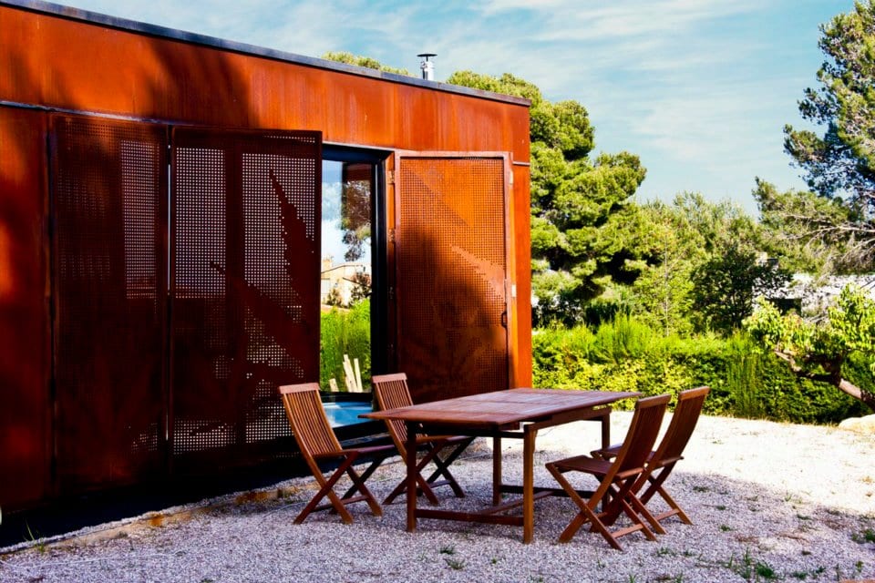 CASA MENTA MODULAR HOME