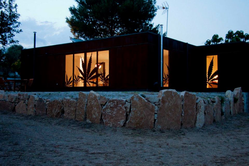 CASA MENTA MODULAR HOME