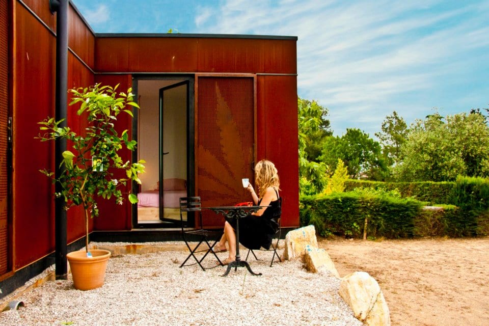 CASA MENTA MODULAR HOME