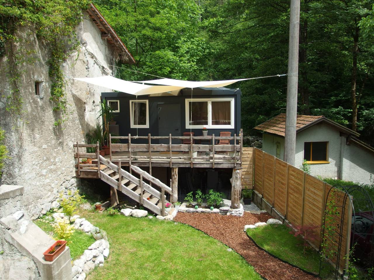 TINY HOUSE SLOVENIA