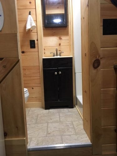 6 TINY CONTAINER HOMES FOR SALE