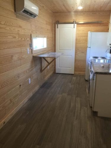 6 TINY CONTAINER HOMES FOR SALE