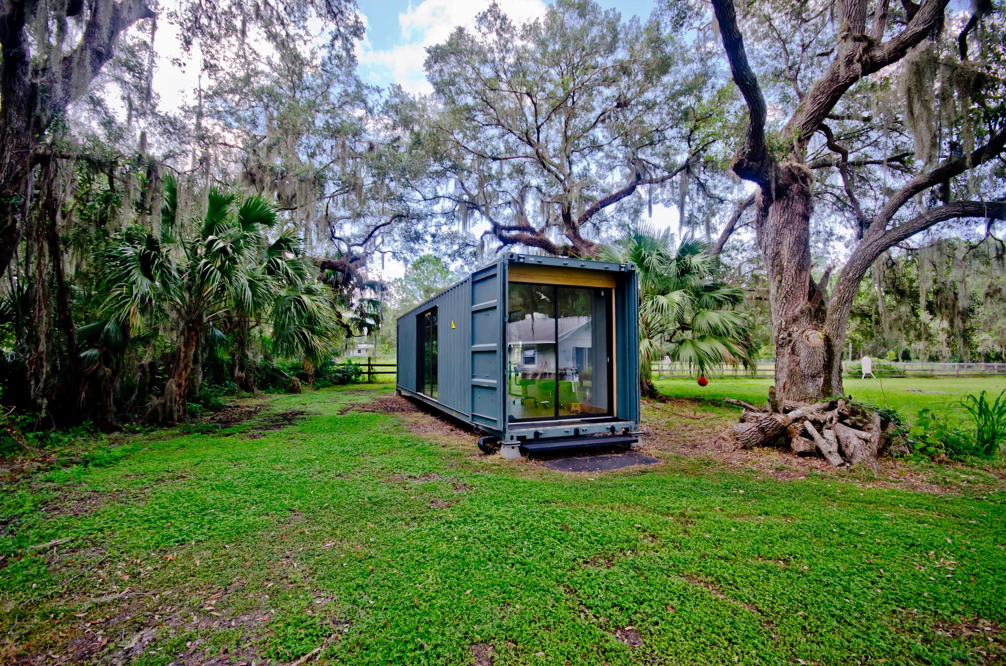 The Best Cheap Shipping Container Homes