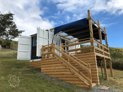 Building a Container Home in Florida – The Complete Guide