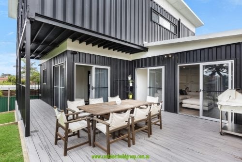 Building a Container Home in Hawaii – The Complete Guide