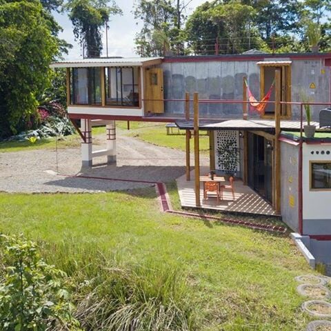 Building a Shipping Container Home in Maryland – A Complete Guide