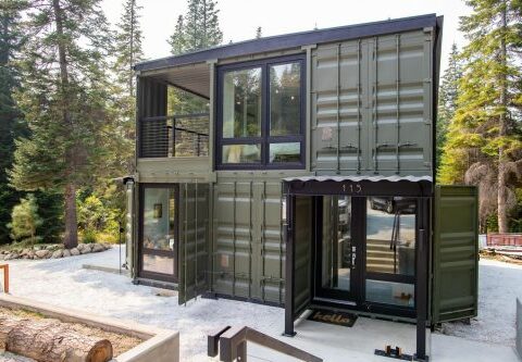 A Complete Guide to Building A Shipping Container Home in Alabama
