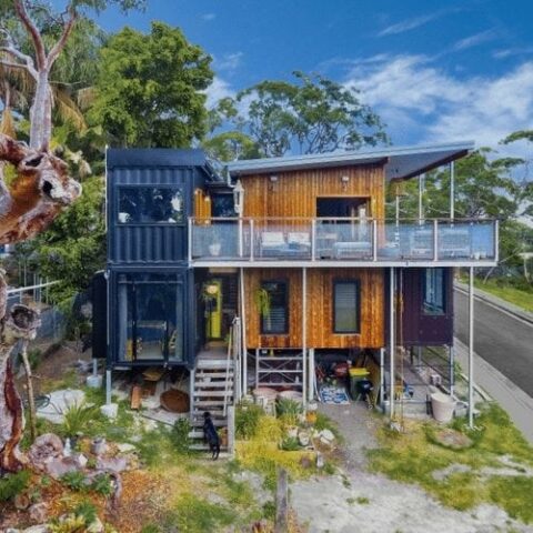 Building a Shipping Container Home in Virginia - A Complete Guide ...