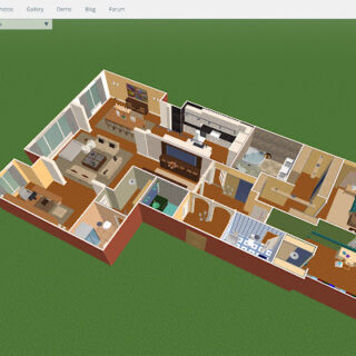 Best Container Home Design Software