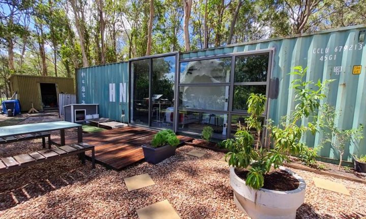 Building a Shipping Container Home in Delaware – The Complete Guide