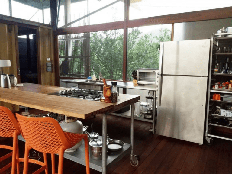 Shipping Container Home Builders in Tennessee