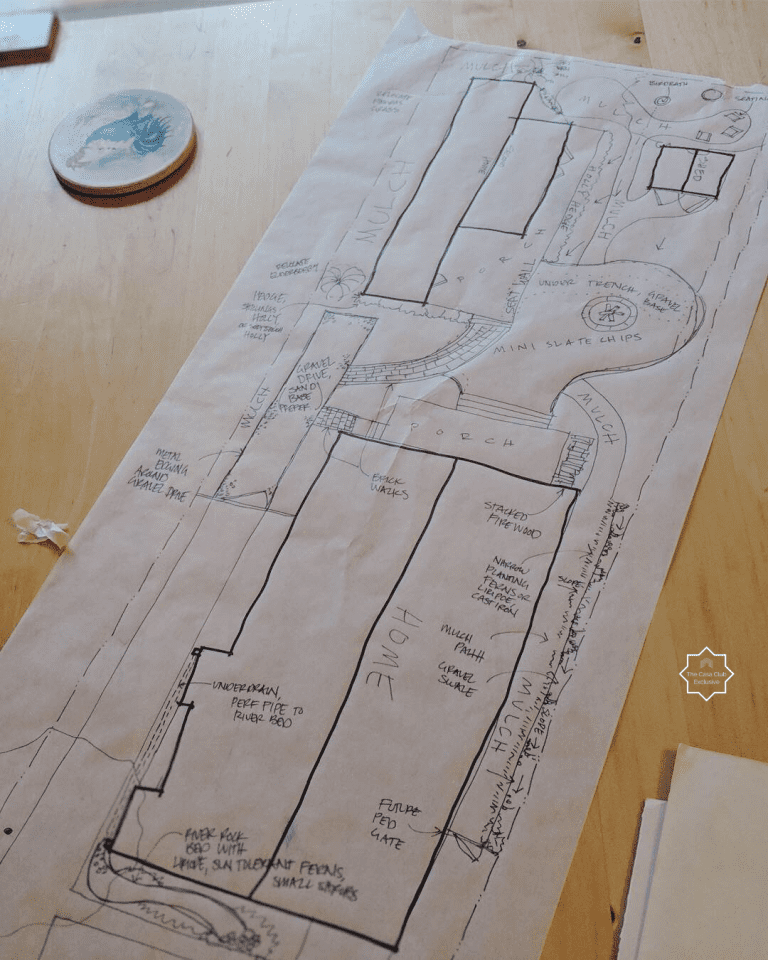 Designing a Floor Plan for a Shipping Container Home in Tennessee