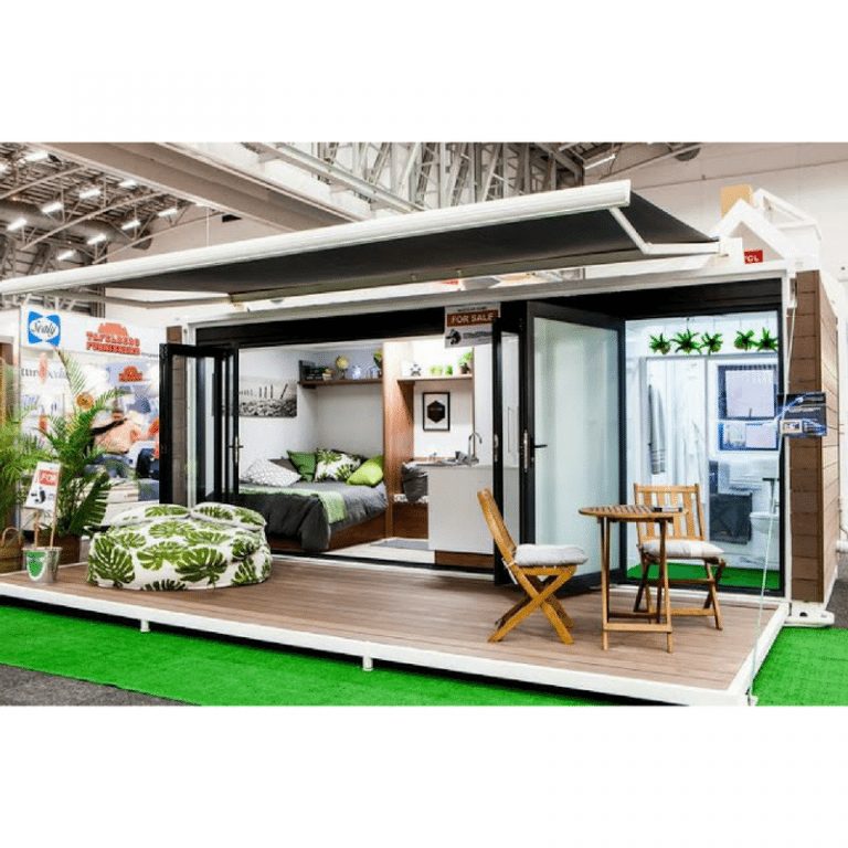 Why should I build a shipping container home vs mobile home?