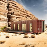 Best Shipping Container Homes Under 50K