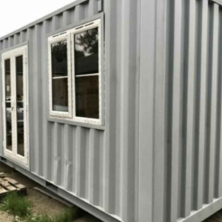 Shipping Container Home Additions – Your Ultimate Guide