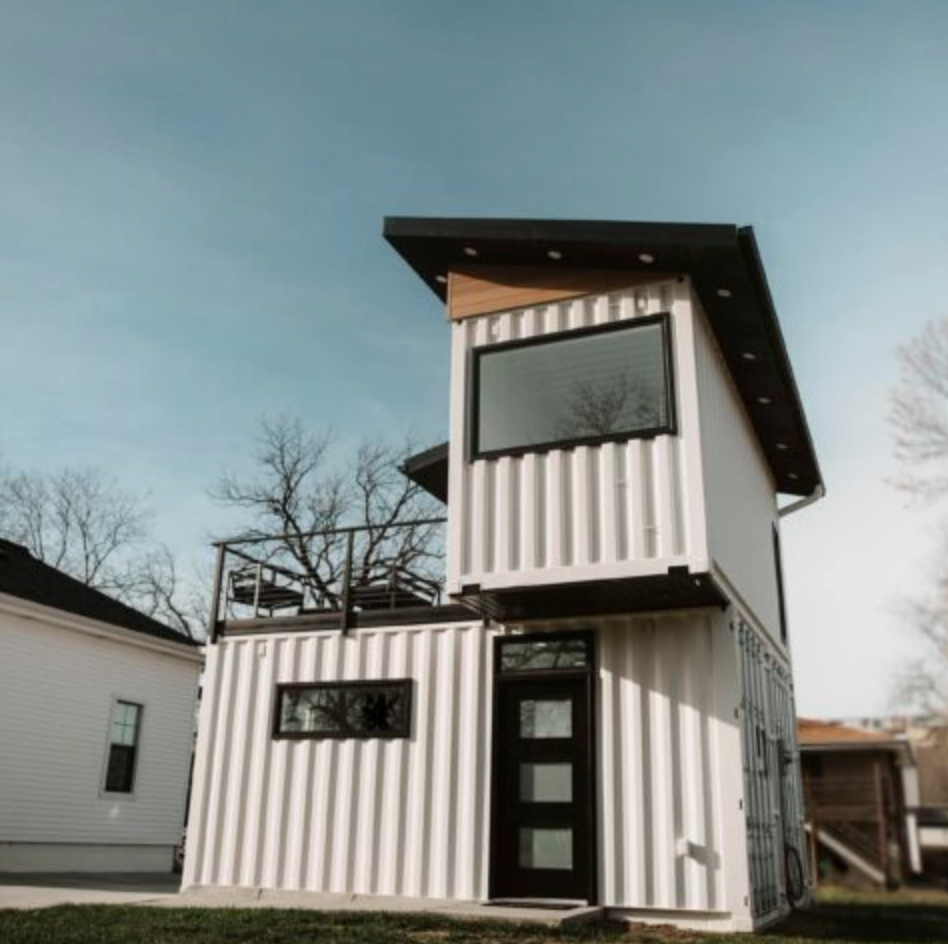 Shipping Container Home VA Loan Your Ultimate Guide