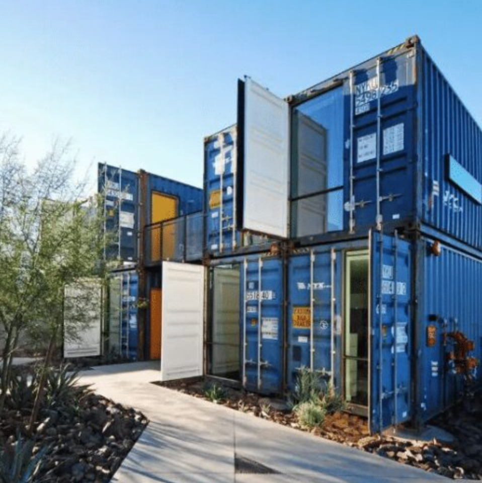 Shipping Container Home in Wyoming - Your Ultimate Guide