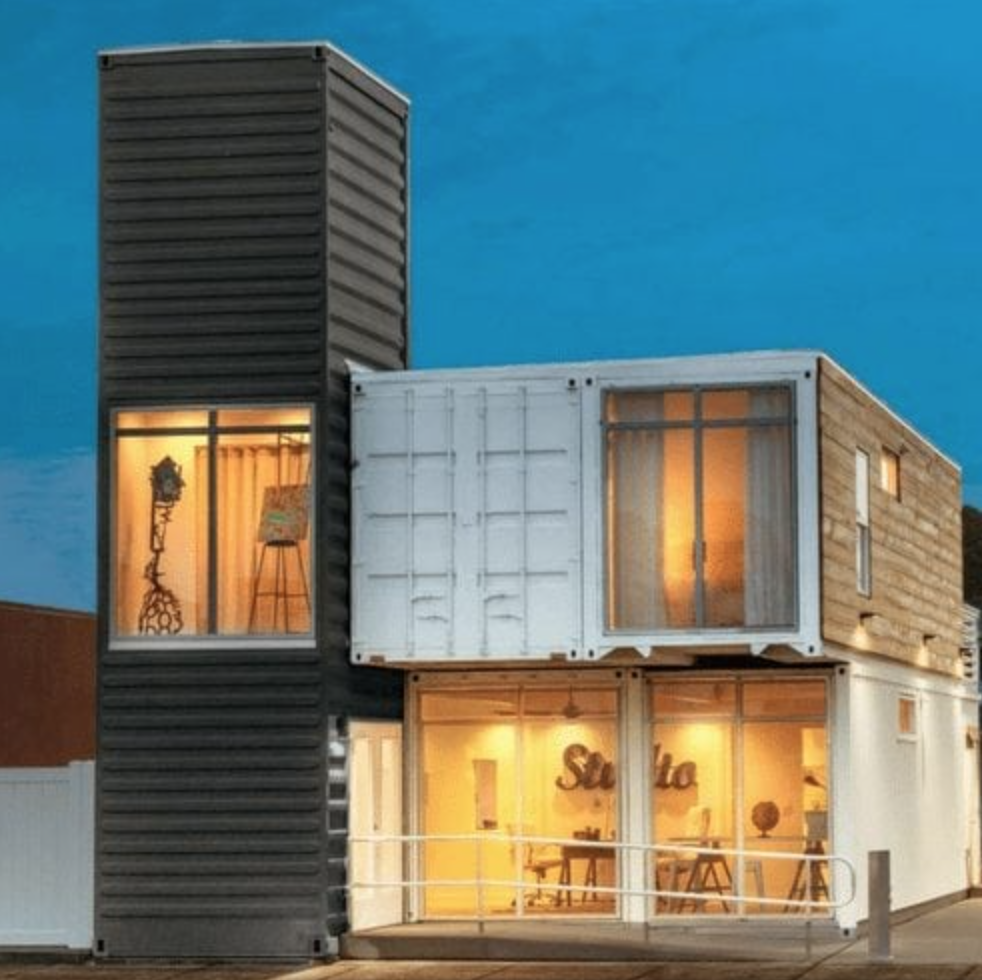 How Much Does a Shipping Container Home in Perth Cost?