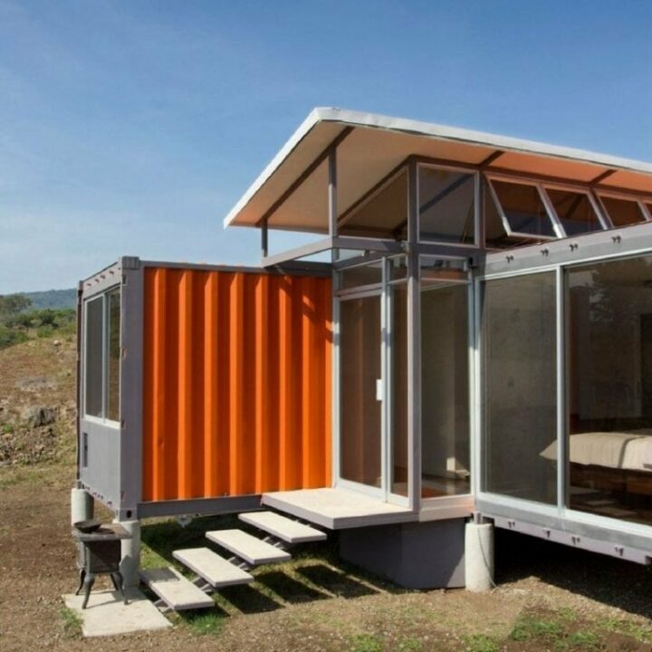 Building A Shipping Container Home In Kansas – Your Ultimate Guide