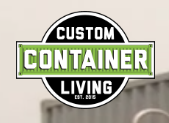 Custom Container Living