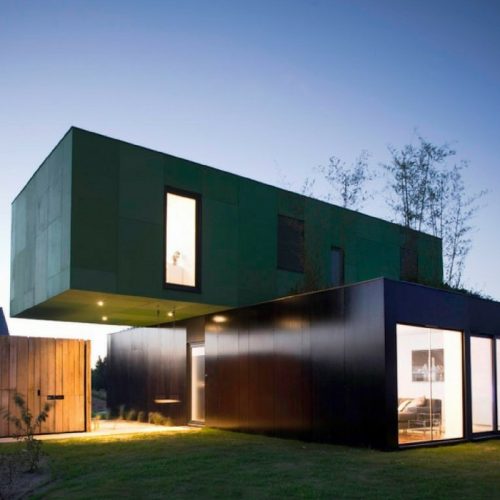 Shipping Container Home Costs - Things to Consider