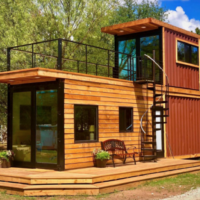 Building a Shipping Container Home in Perth - The Complete Guide