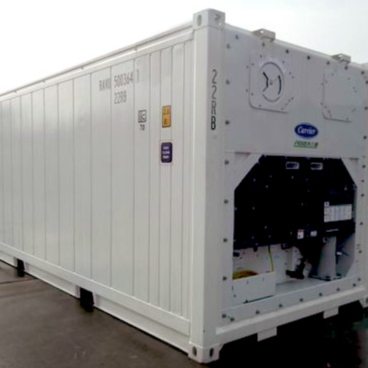 Shipping Containers for Sale in Puerto Rico | Container Home Hub