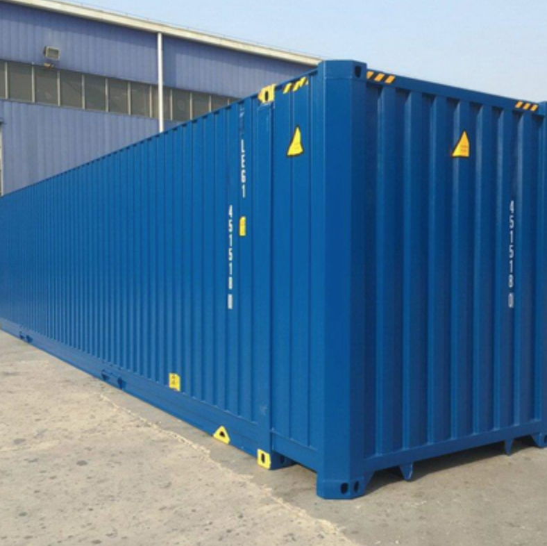 shipping containers for sale in florida