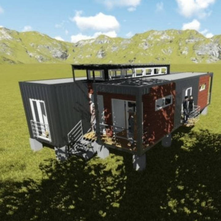 Building a Shipping Container Home in New Zealand – Your Ultimate Guide