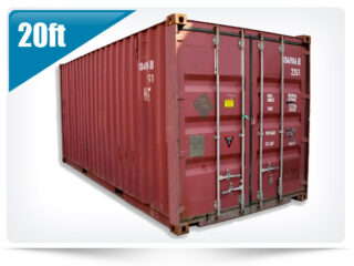 Shipping Containers for Sale in Florida | Container Home Hub