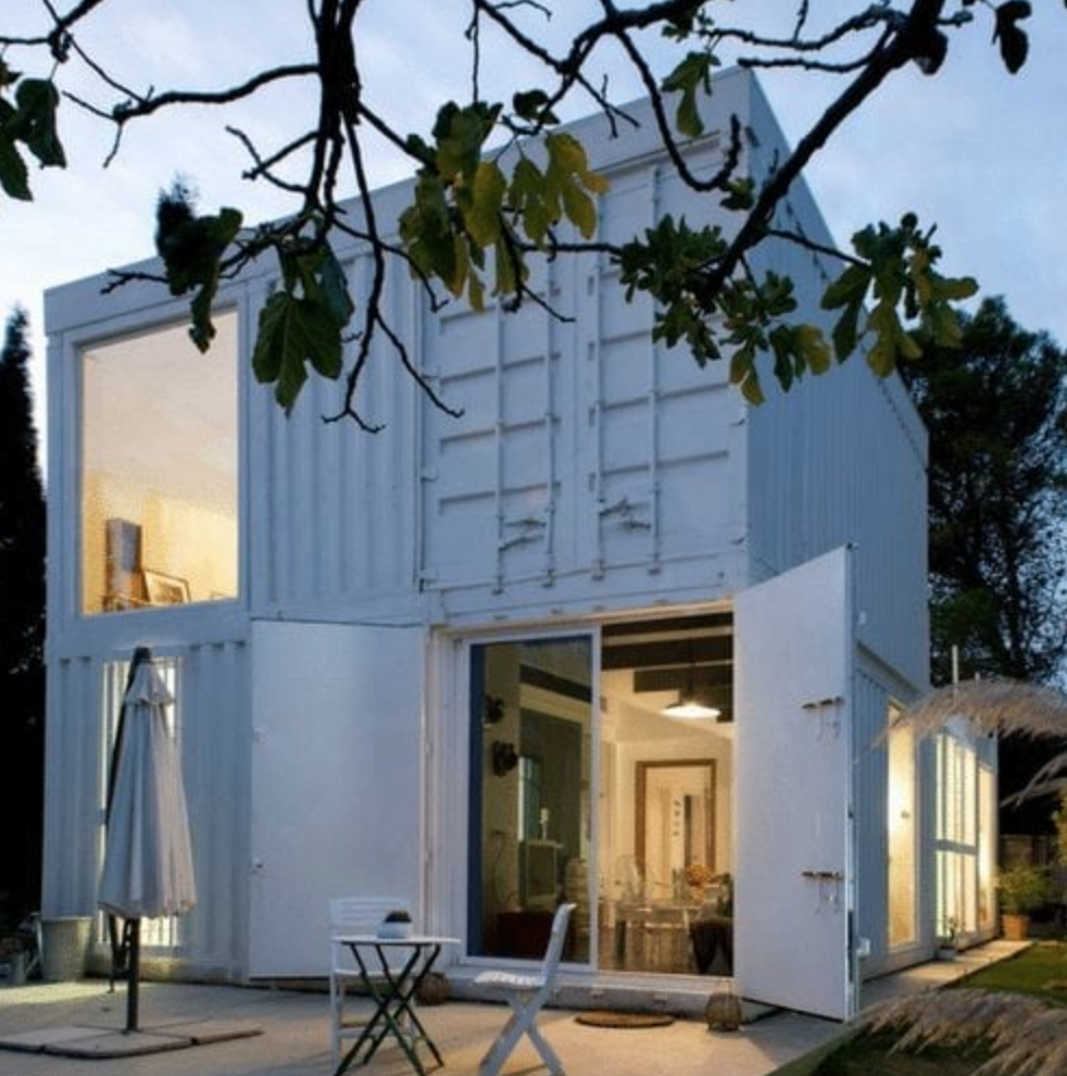 Shipping Container Home in South Africa Your Ultimate Guide