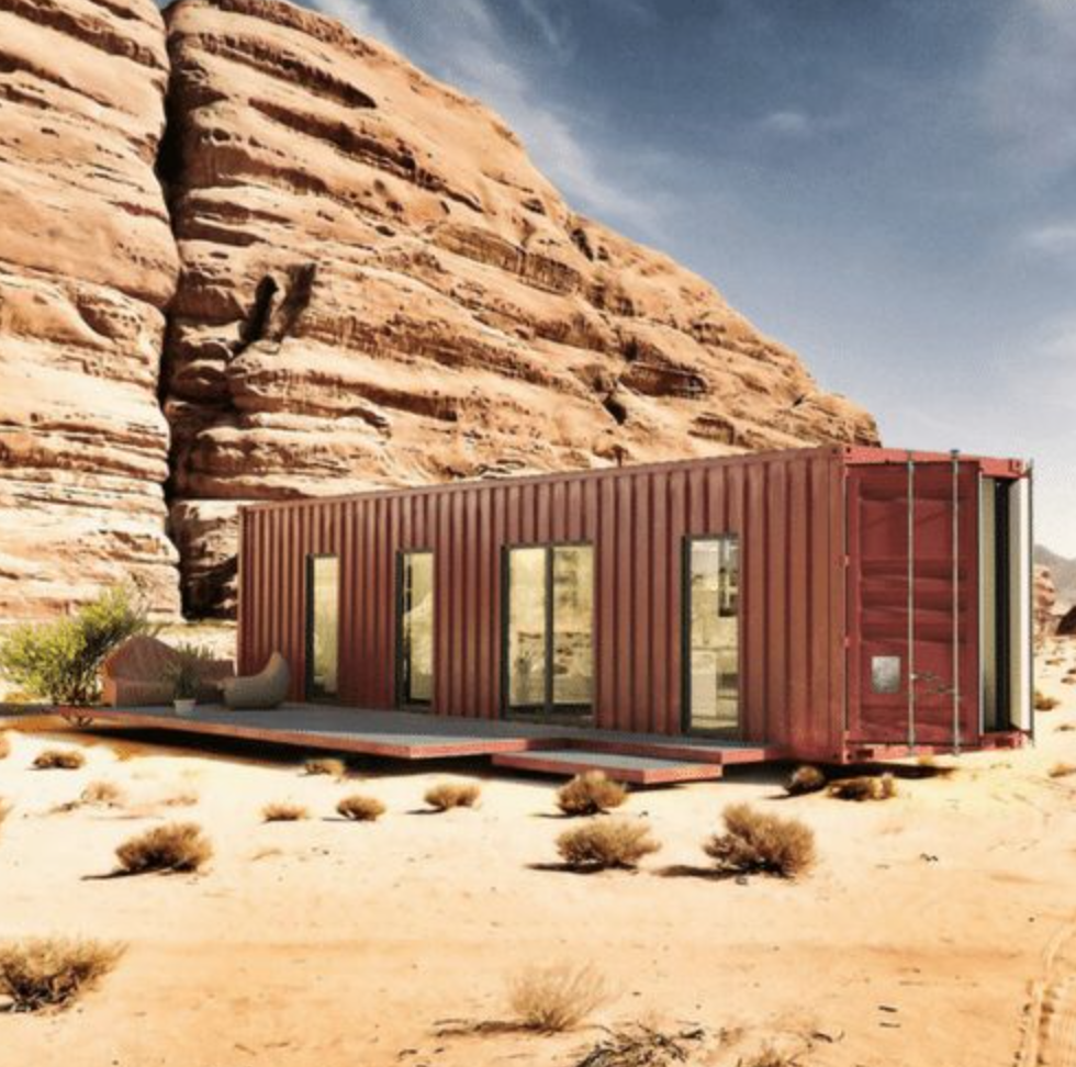 Shipping Container Home in NSW Your Ultimate Guide