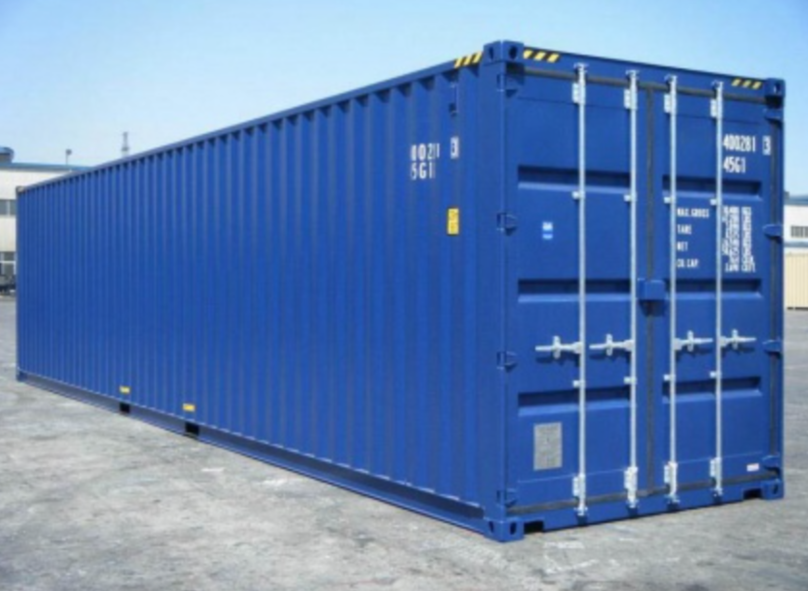 How to Buy a Shipping Container – Your Ultimate Guide
