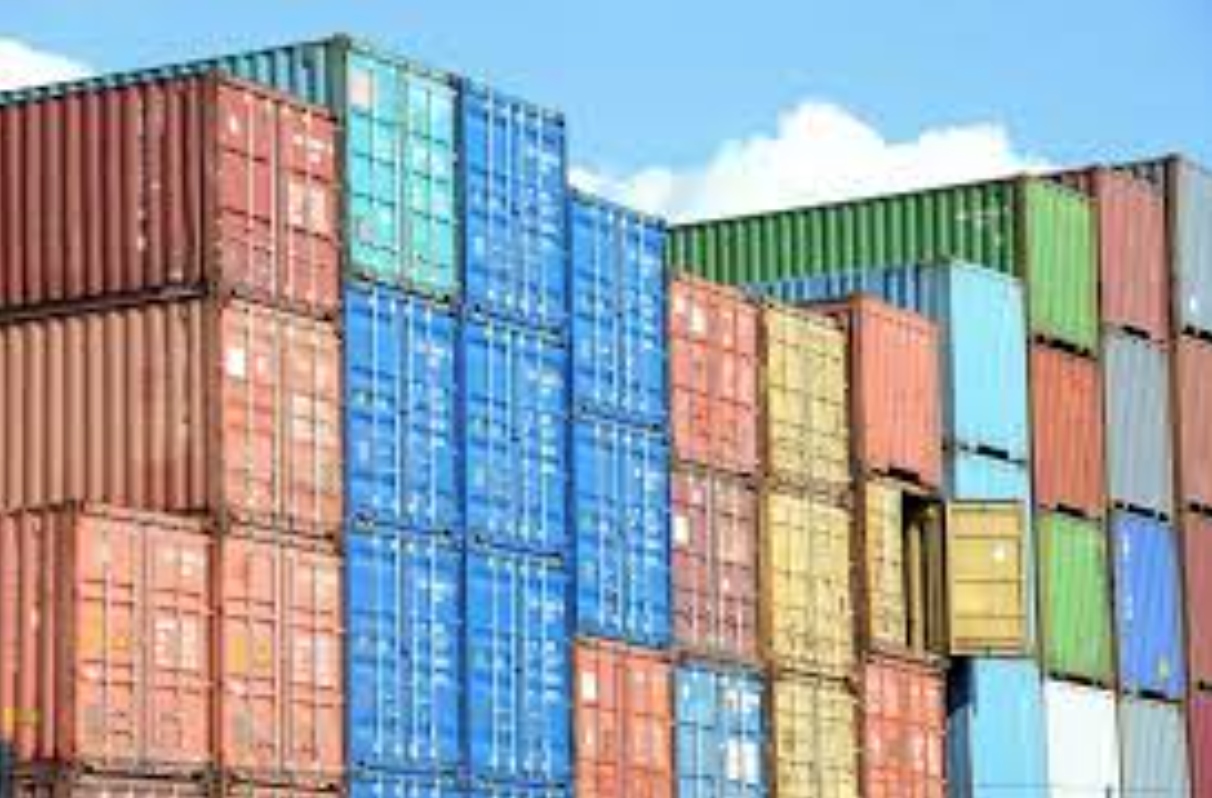 How Much Does it Cost to Transport a Shipping Container?