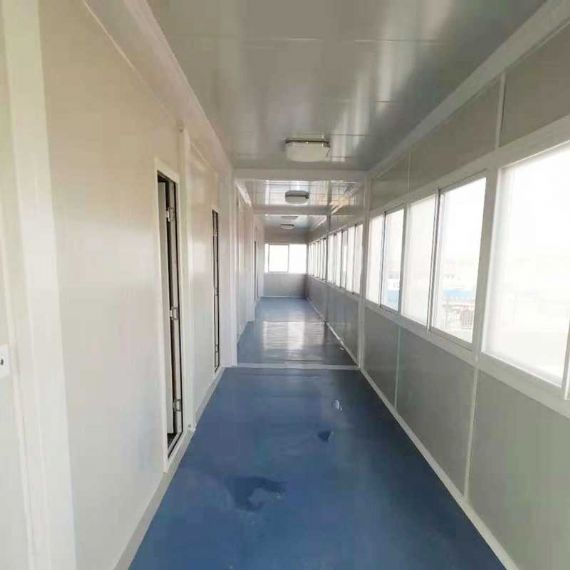 corridor